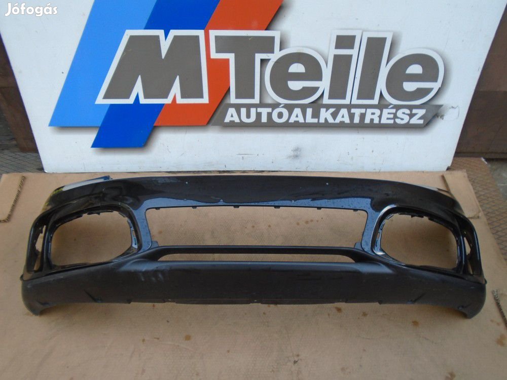 [GYÁRI HASZNÁLT] MINI - Első Lökhárító - R60 Cooper S